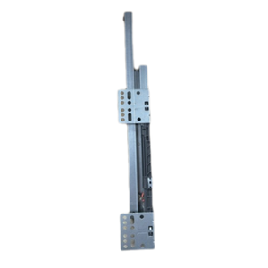 Dễ Dàng Cài Đặt Có Thể Điều Chỉnh Mịn Dưới Núi 40 Kg Ngăn Kéo Trượt Mỏng Trượt Ngăn Kéo Trượt Hộp Đường Ray Mềm Đóng Cửa Runners - Product Image 2
