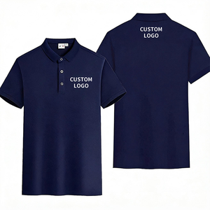 Camiseta <span class=keywords><strong>Polo</strong></span> de Carreras con Logotipo Personalizado, Manga Corta, Uniforme de Equipo de Automovilismo, Ropa para Equipo de Boxes, Camiseta de Paddock, Tops Deportivos para Hombre, OEM - Product Image 4