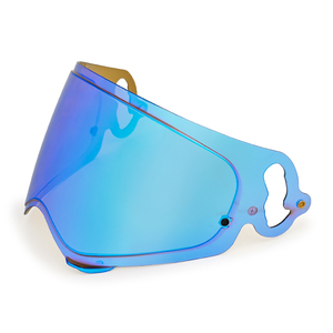 Chuyên Nghiệp Cr05 Xe Máy Mũ Bảo Hiểm Visor Cho <span class=keywords><strong>Arai</strong></span> XD-5 Mũ Bảo Hiểm Rõ Ràng Khói Revo <span class=keywords><strong>Red</strong></span> Revo Màu Sắc Vàng - Product Image 2