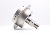 Fast Data Update Durable Structure Electronic Pressure Gauge Industrial Use Digital Pressure Gauge