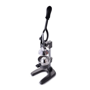 Nouvelle cuisine domestique utiliser presse-agrumes manuel multifonctionnel en fonte presse à fruits en acier inoxydable à dégagement rapide - Product Image 2