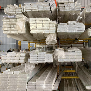6061 Aluminum Bars Rectangular 2A12 Alloy Laser Cut Custom Lengths Anodized For Industrial Use - Product Image 2