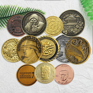 ออกแบบเหรียญโลหะของคุณ<span class=keywords><strong>เอง</strong></span> เหรียญโลหะผสมสังกะสีเคลือบทอง ปั๊มนูน 2 มิติ เหรียญรางวัลที่ระลึกแบบกำหนด<span class=keywords><strong>เอง</strong></span> - Product Image 5