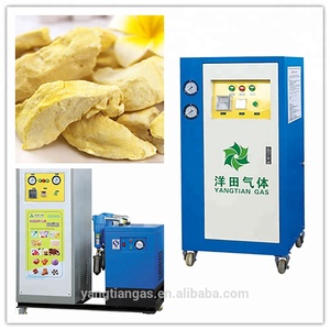 Yangtian oxy sản xuất máy Nitơ Máy phát điện cấp thực phẩm Nitơ Máy phát điện cho bao bì thực phẩm - Product Image 5