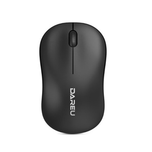 Dareu Lm106g 2.4G Wireless Optical <b>Mouse</b> For Laptop Desktop Computer Right Hand Ergonomic Design - Product Image 5