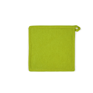 ที่จับหม้อเอ็กเซลซา บลูมมิ่ง คอตตอน 20x20 ซม. หลากสี พร้อมถุงมือกันความร้อน - Product Image 2