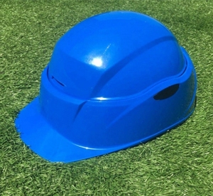 Casque de travail de sécurité de construction casque de sécurité personnalisé casque de construction abs - Product Image 6