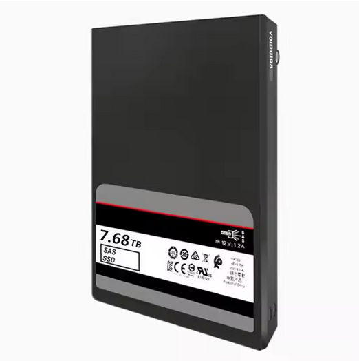 Huawei 800GB SSD - High Performance for Server & Storage