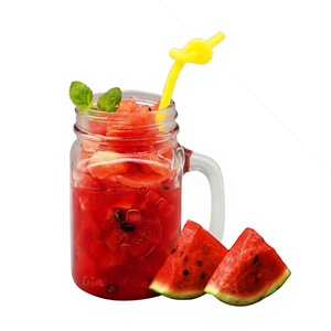 น้ำแตงโมแช่แข็งสด - Product Image 1