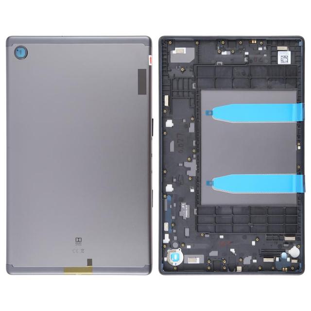 Wholesale for Lenovo Smart Tab M10 HD 2nd Gen TB-X306X TB-X306F TB-X306 100% Original Battery Back Cover Rear Case Repair