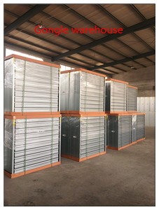 Ventilador Extractor de Aire Fresco de 16 Pulgadas, 110v 60hz, Tamaño Pequeño, para Ventilación de Persianas, Buen Precio - Product Image 5