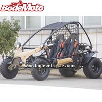 CEE route juridique 2 places 150cc buggy kart(MC-411)