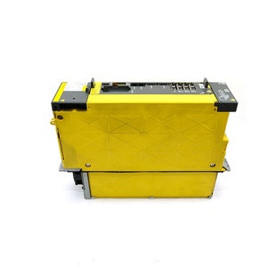 A06B-6290-H328 AiSV 40/40/40HV-B แอมพลิฟายเออร์ Fanuc สำหรับควบคุมอุตสาหกรรม PLC ผลิตในญี่ปุ่น 220/240V รับประกัน 12 เดือน 100% - Product Image 6