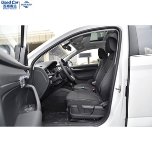 Offerta Speciale: <span class=keywords><strong>Auto</strong></span> Usata 2020 Skoda <span class=keywords><strong>Kamiq</strong></span> 1.5L Automatica Comfort, SUV a Benzina, Guida a Sinistra, Interni in Pelle, Cerchi R17, Tetto Panoramico, Basso Chilometraggio, 5 Posti - Product Image 5
