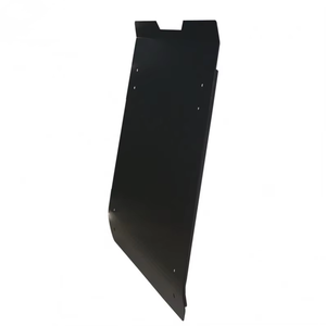 YongJin Toit Utv 2 places en aluminium noir pour Polairs RZR <span class=keywords><strong>PRO</strong></span> XP PREMIUM ULTIMATE 2883743-458 <span class=keywords><strong>2020</strong></span> - Product Image 4