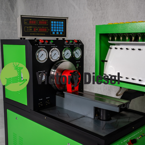 8PSB 電子燃料噴射コモンレールインジェクターテスター（制御システム付き）<span class=keywords><strong>HEUI</strong></span>、EUI、EUP、QRを測定 - Product Image 3