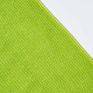 Malla de sombreo verde brillante de HDPE al por mayor, rollo de malla de sombreo para plantas de patio exterior, tela de sombreo anti-UV para invernadero - Product Image 4