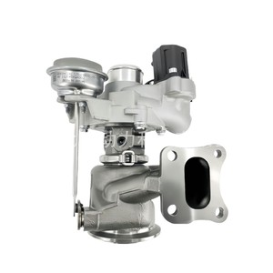 เทอร์โบชาร์จเจอร์ 12669064 สำหรับเชฟโรเลต มาลิบู 1.5L DOHC อะไหล่ทดแทนเครื่องยนต์รุ่นใหม่ - Product Image 1