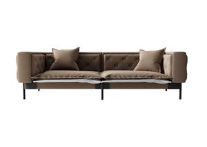 Sofá para sala de estar, compra <span class=keywords><strong>Online</strong></span> de muebles de China - Product Image 4