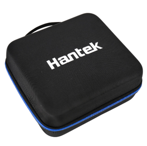 ออสซิลโลสโคป Hantek 1008A รุ่นใหม่และของแท้ เชื่อมต่อผ่านพอร์ต USB สำหรับคอมพิวเตอร์ - Product Image 4