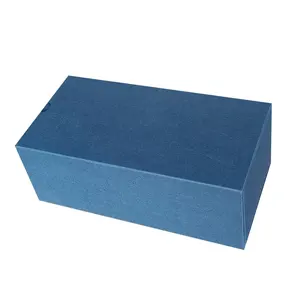 wholesale Supplier Luxury high quality sliding drawer folding paper gift box Slide Storage Carton Packaging Drawer Box