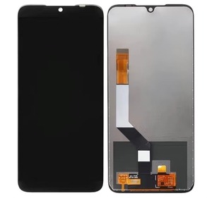 Đối với Xiaomi Redmi Note 7 8 9 10 11 Pro LCD hiển thị màn hình cảm ứng 1-năm bảo hành tương thích với lưu ý 3 4 5 6 - Product Image 1