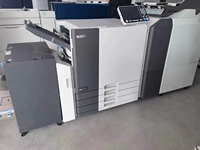 Duplicateur Riso Imprimante Comcolor EX7150 7250 9050 9000 FW1230 5230 GD7330 9630 9730