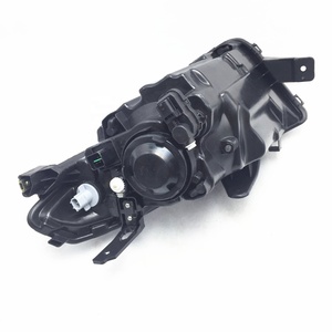 Bombilla LED para Faros Delanteros H7, Proyector para Auto, Repuestos para Brilliance Zhonghua H230, Ensamblaje <span class=keywords><strong>de</strong></span> Faros Delanteros para Automóvil - Product Image 3