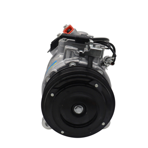 Compresor de aire acondicionado DCPO5096 64529216466 64529399059 con embrague magnético para BMW X1 X3 F18 520 - Product Image 4