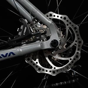 จักรยาน VELOCE 16S ออฟโรด เรซซิ่ง โครงอะลูมิเนียม OEM 52 R3000 สำหรับผู้ใหญ่ VELOCE Roadbike VELOCE - Product Image 2