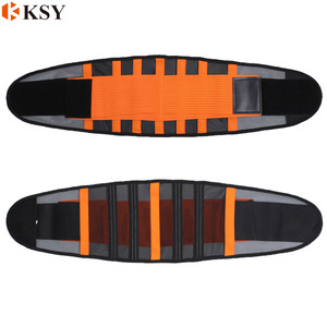 Cintura traspirante per <span class=keywords><strong>il</strong></span> sudore vita Cincher Trimmer Body Shaper cintura brucia grassi fascia dimagrante per la perdita di peso allenamento Fitness - Product Image 5