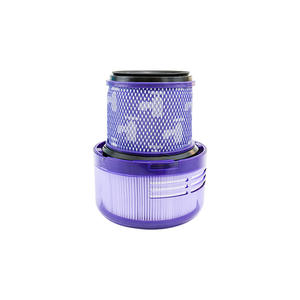 Cartouche filtrante Dyson V11 Outsize, 128mm x 100mm, remplacement Hepa pour accessoires d'aspirateur domestique - Product Image 4