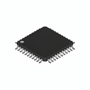 Transceiver IC demi-encapsulé 44LQFP, composant électronique en stock, puce de circuit intégré 44 LQFP AD6816KST - Product Image 1