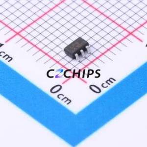 Nuevo-Original LP3201AB5F SOT-23-5 Chip IC de circuito integrado PMIC IC de potencia Venta completa Chip de componente electrónico BOM Servicio - Product Image 1