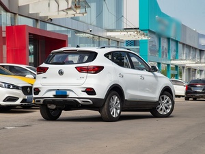 MG <span class=keywords><strong>ZS</strong></span> 2022 180DVVT Automatico Edizione Globale Million 918 Nuove <span class=keywords><strong>Auto</strong></span> in Vendita Mini SUV Veicoli a Combustibile - Product Image 4