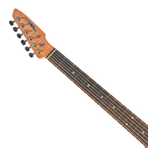 Di alta qualità strumento a corda musicale <span class=keywords><strong>chitarra</strong></span> elettrica Jembe pittura Top Body all'ingrosso - Product Image 4