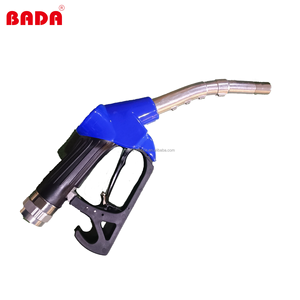 Articolo di vendita caldo macchina <span class=keywords><strong>Bada</strong></span> 1 "beccuccio grande portata ugello carburante pistola benzina - Product Image 6