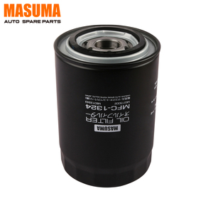 MFC-1324-filtro de aceite para <span class=keywords><strong>MITSUBISHI</strong></span> Canter, accesorios para automóviles, <span class=keywords><strong>precio</strong></span> 1230A046 ME013307 ME013343 ME202472 - Product Image 1