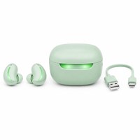 Casque de sport sans fil créatif avec écouteurs
