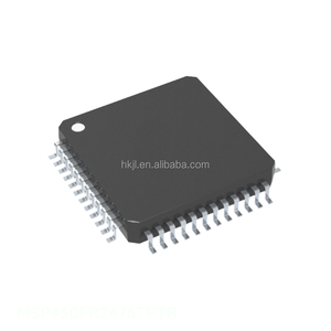 Embedded 48 LQFP MSP430FR2476TPTR Components Electronic Original - Product Image 1