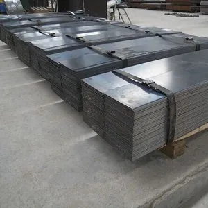 Q235 Q345 1020 1040 A36 Sk85 St37 Ss400热轧合金钢金属板低碳钢板