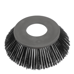 Brosse de nettoyage de plancher sous-marin en fil d'acier inoxydable de marbre de haute qualité - Product Image 4