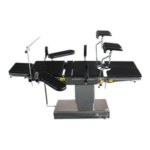 Tavolo operatorio idraulico elettrico tavolo chirurgico medico Theatre letto ginecologia esame sedia <span class=keywords><strong>ortopedico</strong></span> OT tavolo - Product Image 2
