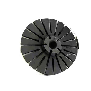 Khuôn <span class=keywords><strong>Graphite</strong></span> Hình Hoa Mật Độ Cao Tùy Chỉnh - Product Image 1