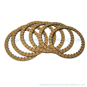 Nouveau kit de remplacement de plaques de friction d'embrayage automatique à 7 vitesses DSG DQ500 0BH pour Audi Volkswagen <span class=keywords><strong>Sicon</strong></span> - Product Image 6