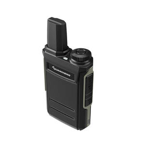 Mince Mini sans fil pour enfants <span class=keywords><strong>Radio</strong></span> bidirectionnelle Hôtel Restaurant Salon <span class=keywords><strong>de</strong></span> beauté 4S <span class=keywords><strong>Chantier</strong></span> <span class=keywords><strong>de</strong></span> construction <span class=keywords><strong>Radio</strong></span> talkie-walkie portable - Product Image 1