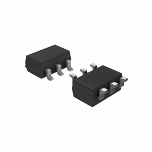 SN74LVC1T45DBVTG4 ส่วนประกอบอิเล็กทรอนิกส์ SOT 23 6 ลอจิกดั้งเดิม - Product Image 1