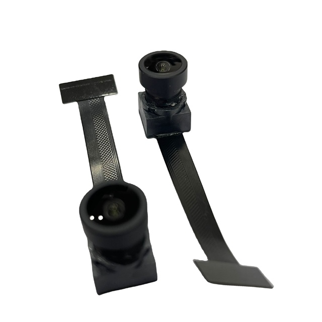 Support Customization 2mp GC2093 Camera Module JPEG Wide-angle Mobile Phone Lens HD Camera