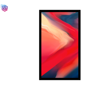 Zemso 5000nits độ sáng cao IP67 không thấm nước ngoài trời Màn hình LCD, ngoài trời công nghiệp lớp LCD hiển thị - Product Image 2