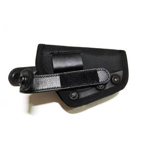 यूनिवर्सल पिस्तौलदान कपड़ा घरेलू 64 77 PPK G17 <span class=keywords><strong>1911</strong></span> 92 कमर पिस्तौलदान के माध्यम से कमरबंद - Product Image 5